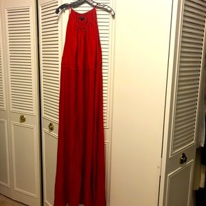 Beautiful maxi dress